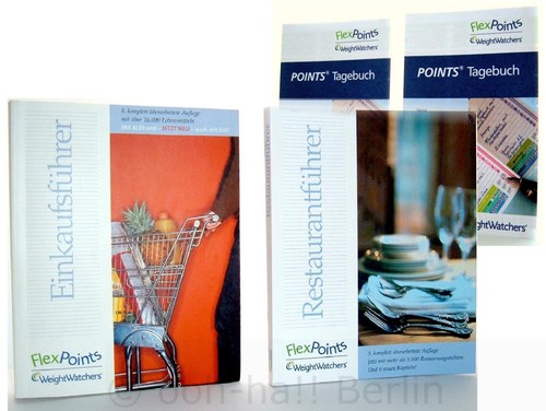 Weight watchers - weight,