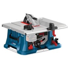 Bosch Akku-Tischkreissäge GTS