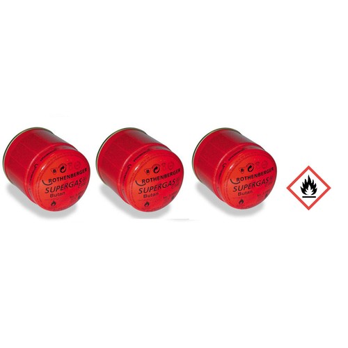 Industrial c200 supergas - industrial,