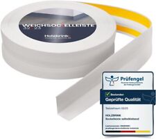 PVC Weichsockelleiste