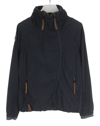 Naketano jacke damen groß - jacke,