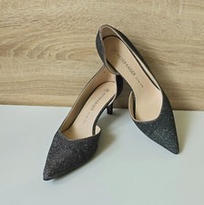 Peter Kaiser Leder Pumps
