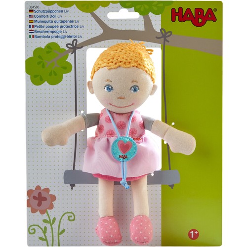 Stoffpuppe haba liv 21 - haba,