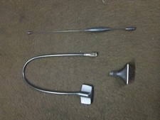 NEU UND ORIGINAL !!!  SAAB 9-5 ANTENNE TELEFONANTENNE  400106712 4712303