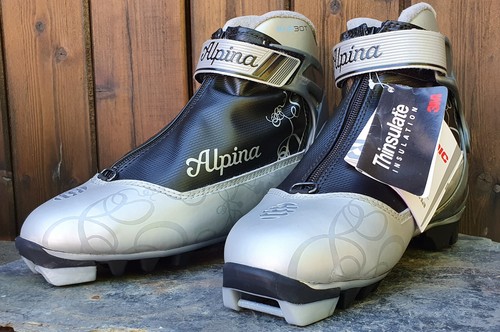 Alpina eve 30t tourer - eve,
