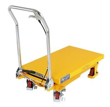 Hubtisch 300kg Hubtischwagen