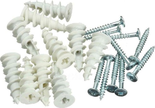 Nylon selbstbohrende - nylon,