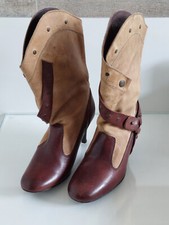 Stiefel Westernstyle von