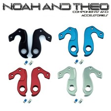 Gear Mech Schaltauge