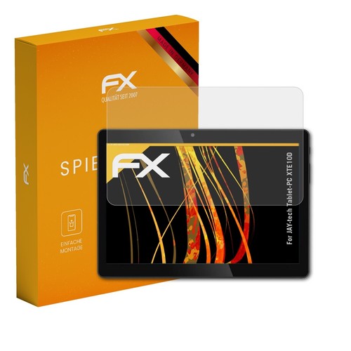Atfolix displayfolie für - 2x,