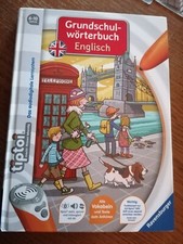 Ravensburger Tiptoi Bücher