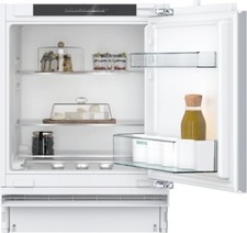 Siemens KU21RVFE0 Unterbau-Kühlschrank, 82 x 60 cm