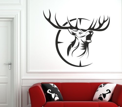 Wandaufkleber wandtattoo - wandaufkleber,
