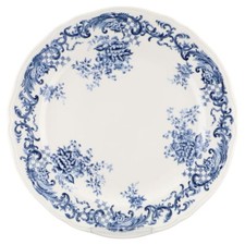 Kuchenteller Villeroy & Boch Valeria blau