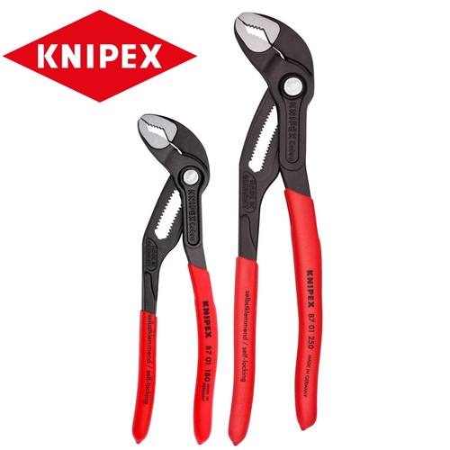 Knipex cobra wasserpumpenzange - cobra,