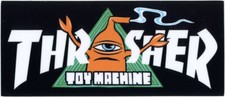 Thrasher toy machine - thrasher,
