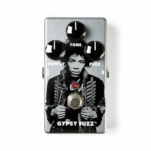 Dunlop jimi hendrix - dunlop,