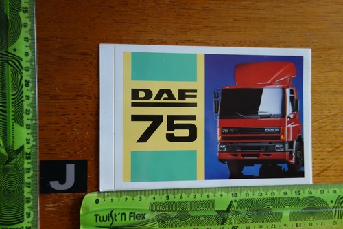 Alter aufkleber lkw trucker - alter,