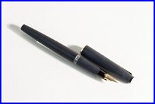 1977 F 14k Gold Feder