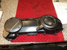 CPI GTR Variodeckel ohne Kickstarter