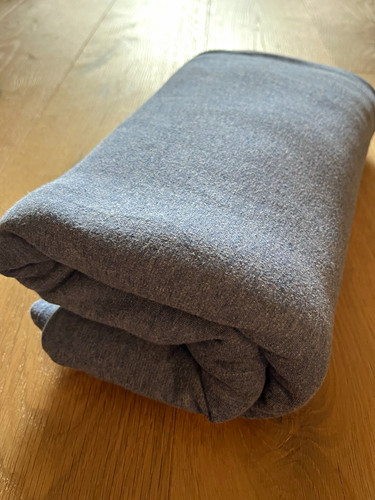 Didymos tragetuch blau grau - didymos,