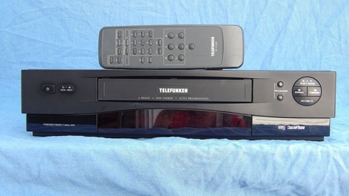 Telefunken 8006 hifi - 8006,