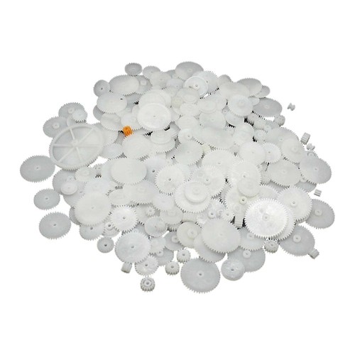 200 teiliges zahnradset als - 200-teiliges,