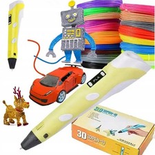 3D Stifte Set DIY Kinder 3D