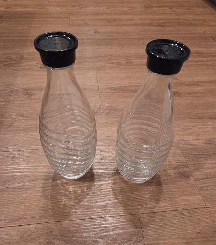 Sodastream 615 crystal - 0,615, l