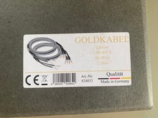 🚩 Goldkabel Edition Chorus