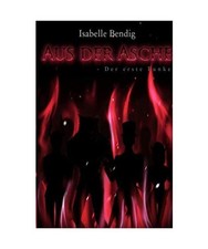 Aus der asche - aus, funke