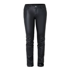 Forplay Kunstlederhose Damen