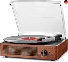 Vinyl Plattenspieler Bluetooth