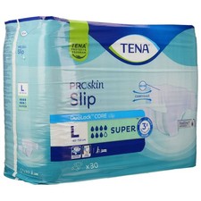 TENA SLIP super L 30St PZN