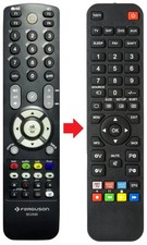 Fernbedienung passend für