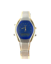 Herren Armbanduhr Corvett