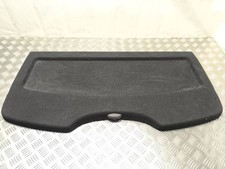 Skoda Fabia Mk3 (NJ) 2017