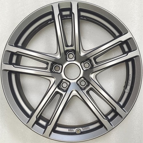Dezent alufelge 7 - tz-c, 7,5x17