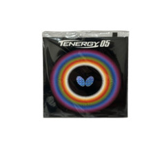 Butterfly Tenergy 05 schwarz