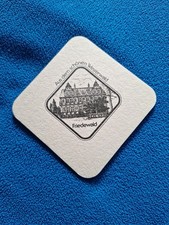 Bierdeckel Friedewald -