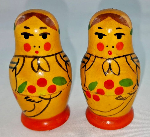 Russische alte zwillinge - russische,
