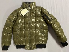 Moncler daunenjacke neu 4 - daunenjacke,