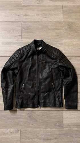 Jack jones bikerjacke - &, /