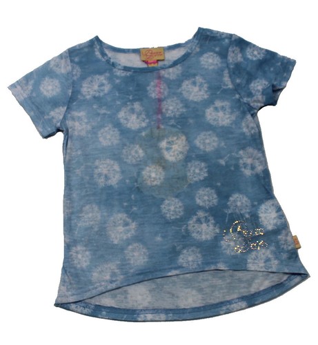 Pezzo doro shirt - pezzo, pusteblumen