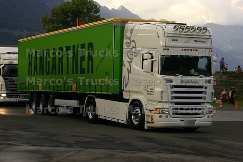 Lkw foto scania - lkw, r