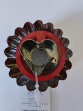 Städter Linzer mit Auswerfer