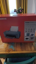 CANON PIXMA TS3750i