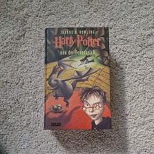 Harry Potter u.d. Feuerkelch