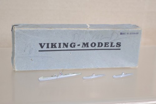 Wiking schiffe 250 wwii - wiking,