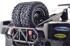 RPM Reserverad-Halter TRAXXAS